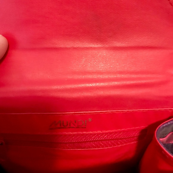 Color Block  Bag - Picture 5 of 6